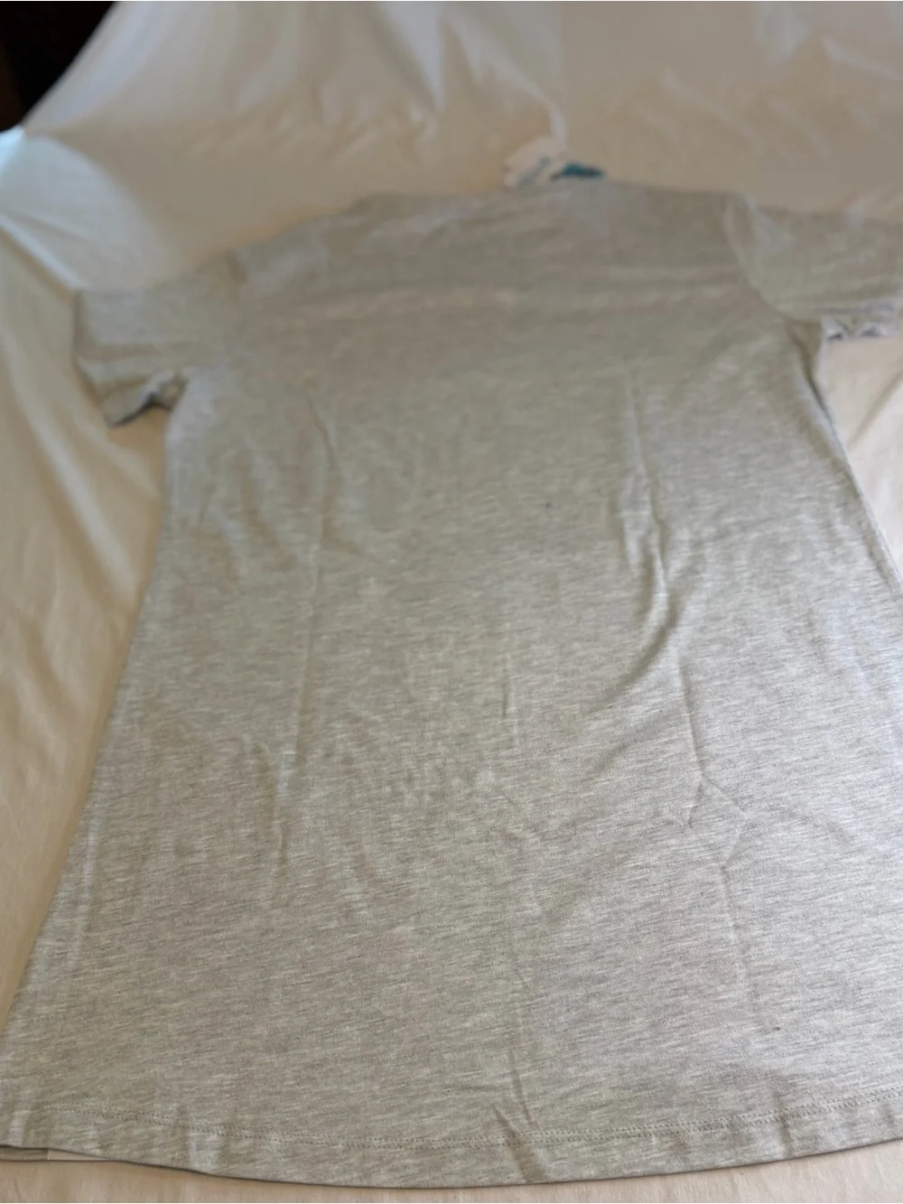Disney Stitch x Skinny Dip Nightshirt Pajamas Women's Size XS Gray NEW - Picture 4 of 11